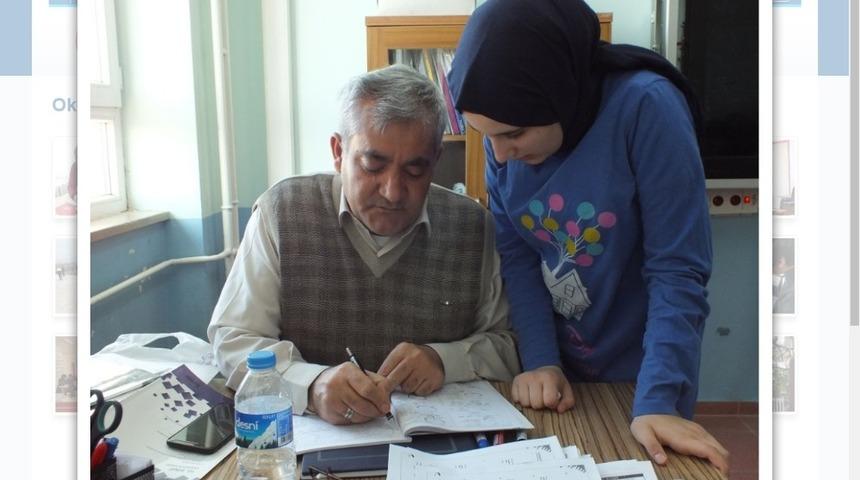 Fen Lisesi Kendi Mobil Uygulamasını Geliştirdi