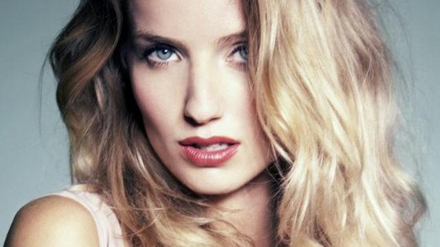 Annabelle Wallis, James Wan'ın yeni filmi Malignant’ta korkuyla uyanıyor