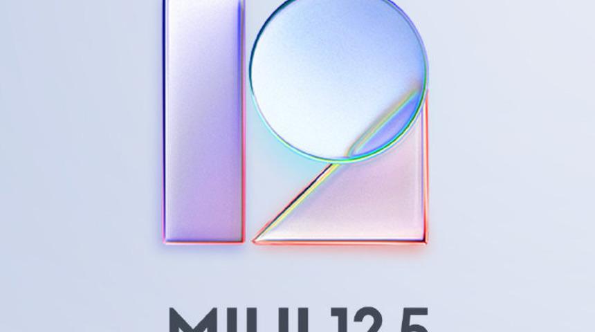 MIUI 12.5 ne gibi özellikler sunacak?