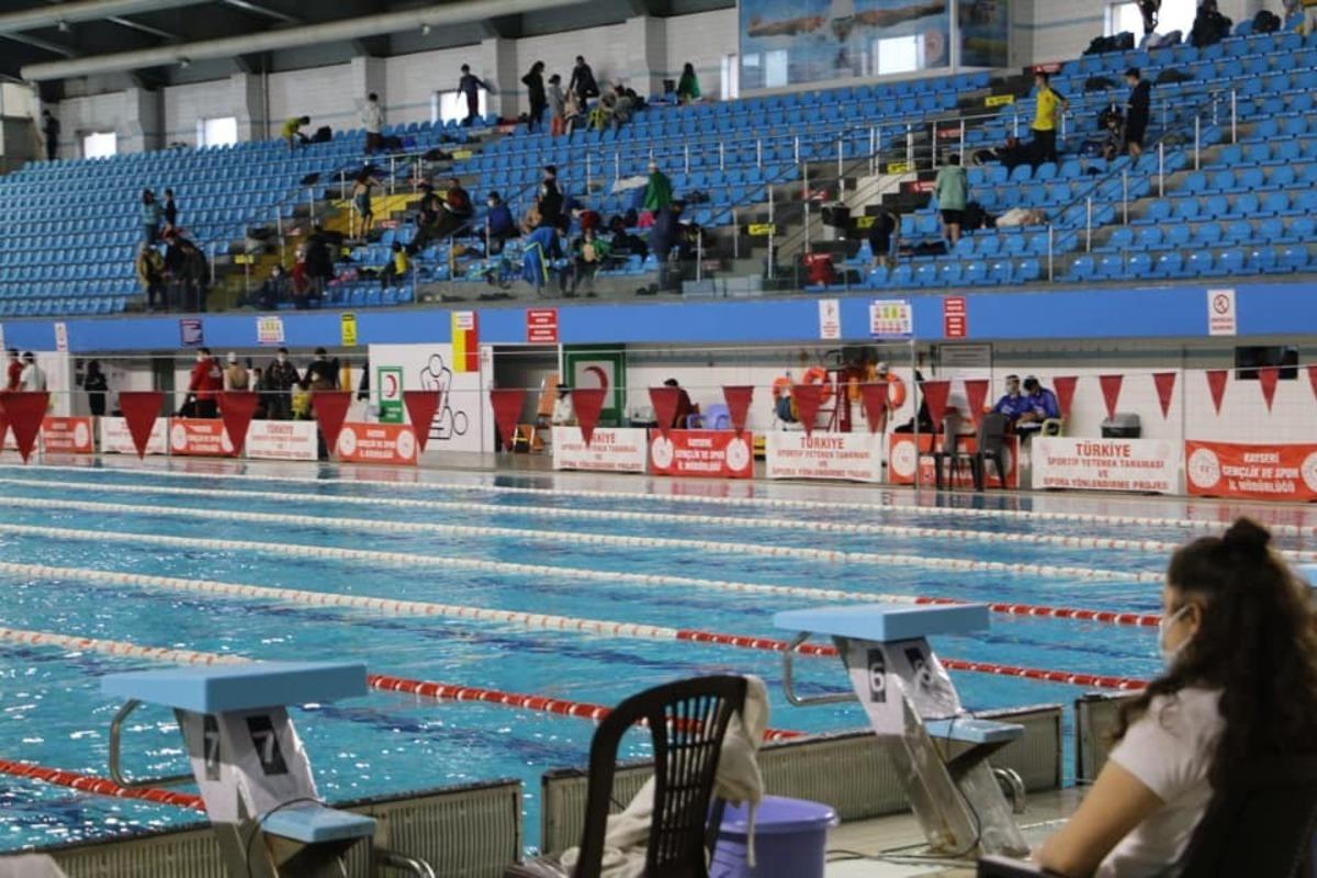 Kula&ccedil;lar milli takım se&ccedil;me ve TOHM baraj m&uuml;sabakaları i&ccedil;in atıldı