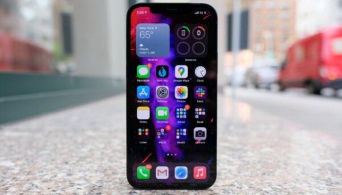 Apple iPhone için yepyeni bir özellik düşünüyor