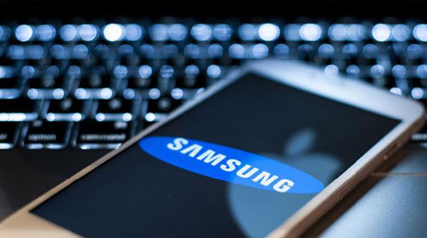 Samsung'un varisleri duyurdu! Vergi ödeyebilmek için sanat eseri bağışlayacaklar