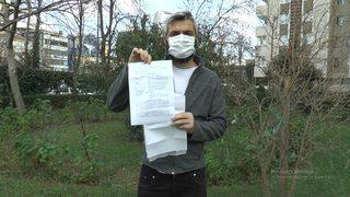 Hesabına gelen para kabusu oldu! 'Evden çıkmaya korkuyorum'