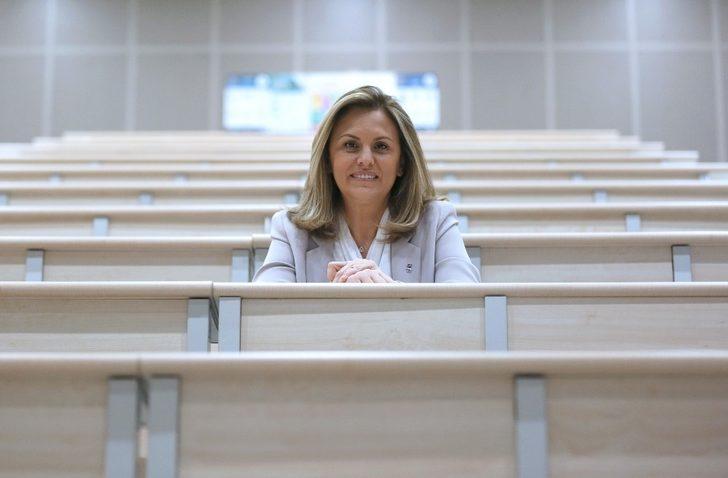 Bu kez eğitimde yeni ufuklar için yelken açtı G1