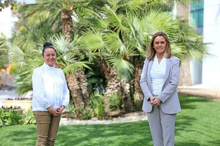 Bu kez eğitimde yeni ufuklar için yelken açtı G2