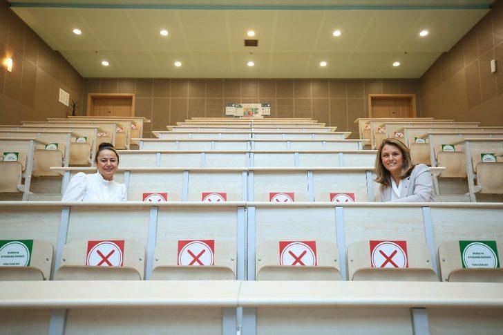 Bu kez eğitimde yeni ufuklar için yelken açtı G3