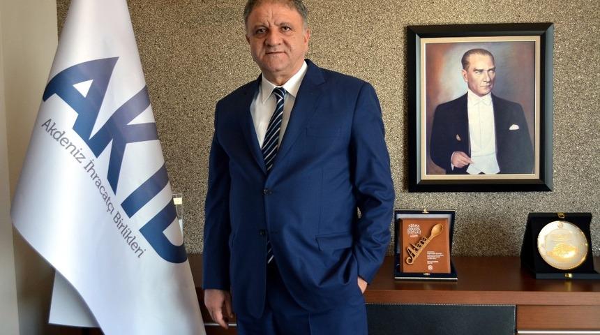 AHBİB 40’ı aşkın ülkede ihracatını artırdı