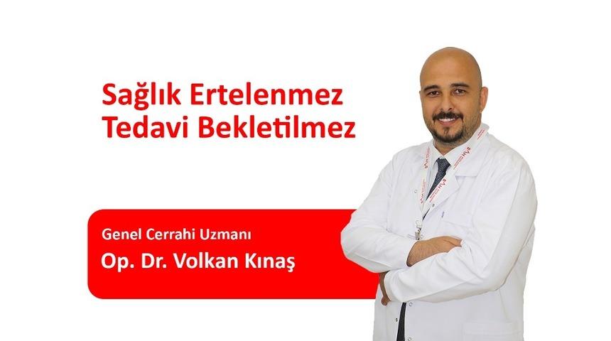 Pandemide onkolojik cerrahi