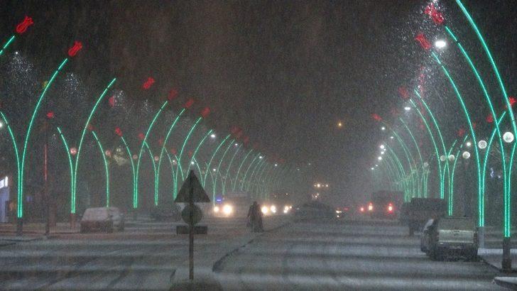 Muş’ta 215 köy yolu ulaşıma kapandı G2