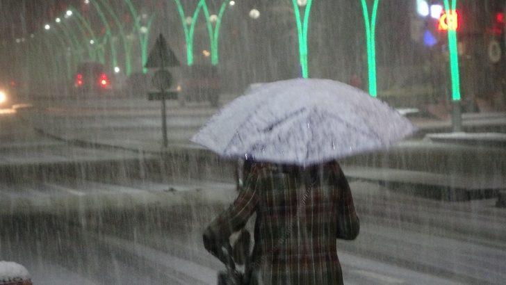 Muş’ta 215 köy yolu ulaşıma kapandı G3