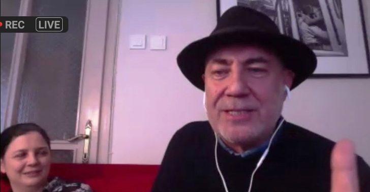 Timurtaş Onan: "Fotoğraf çekerken kendimi kaybediyorum" G2