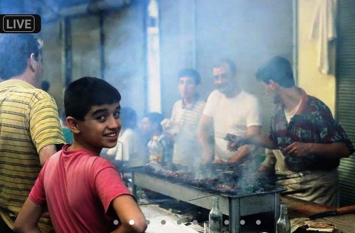 Timurtaş Onan: "Fotoğraf çekerken kendimi kaybediyorum" G4