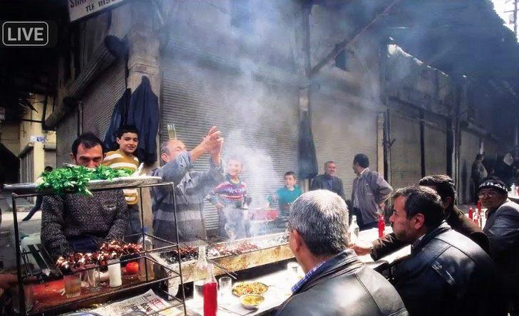 Timurtaş Onan: "Fotoğraf çekerken kendimi kaybediyorum" G5