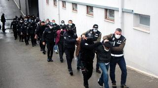 Suç örgütü liderinden cinayeti üstlenmeyen gence kan donduran tehdit