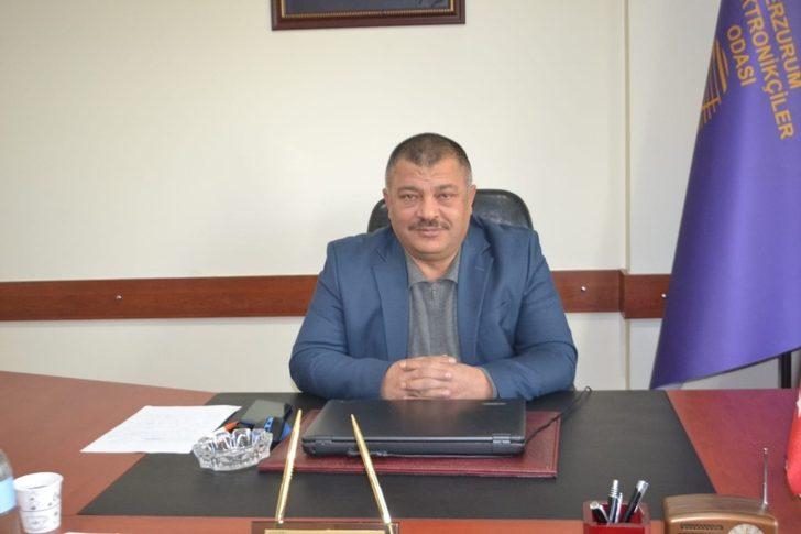 Söğütlü adaylığını açıkladı G3