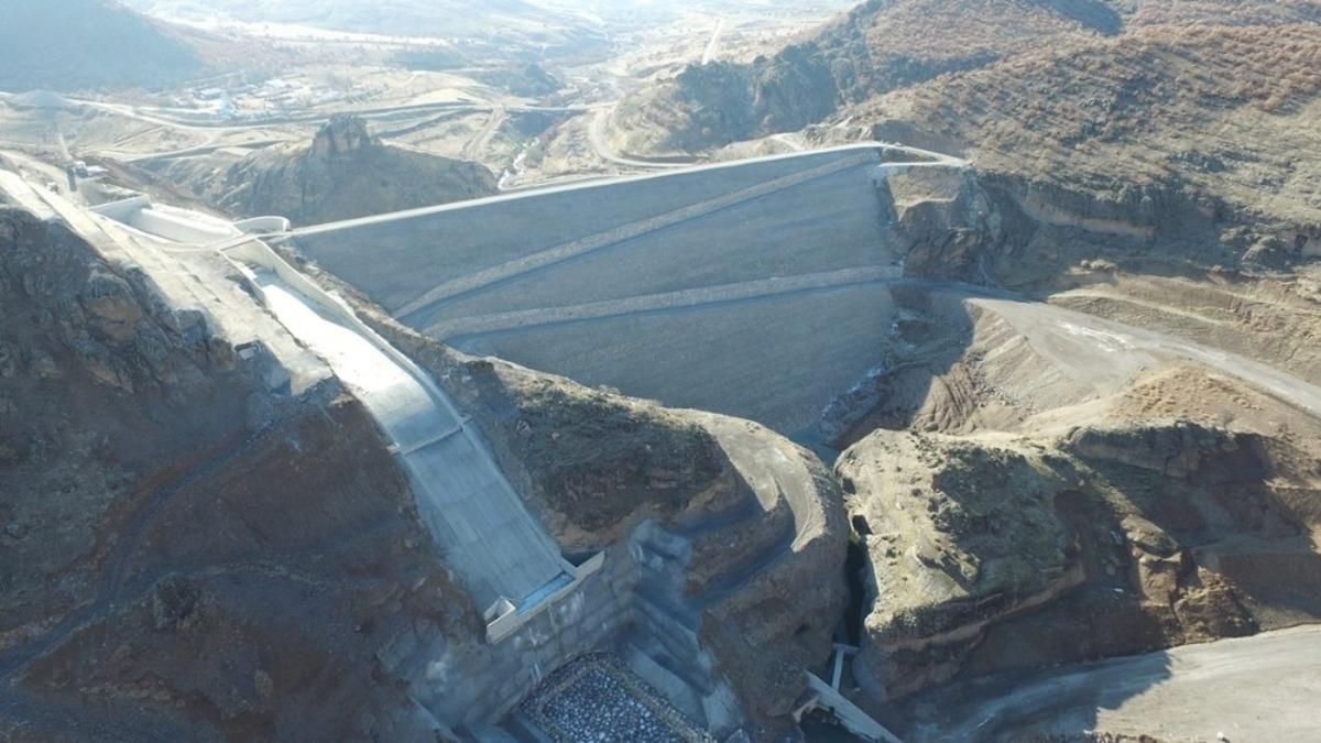 Yoncalı ile ekonomiye 164 milyon TL