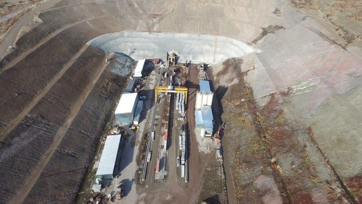 Yoncalı ile ekonomiye 164 milyon TL G2