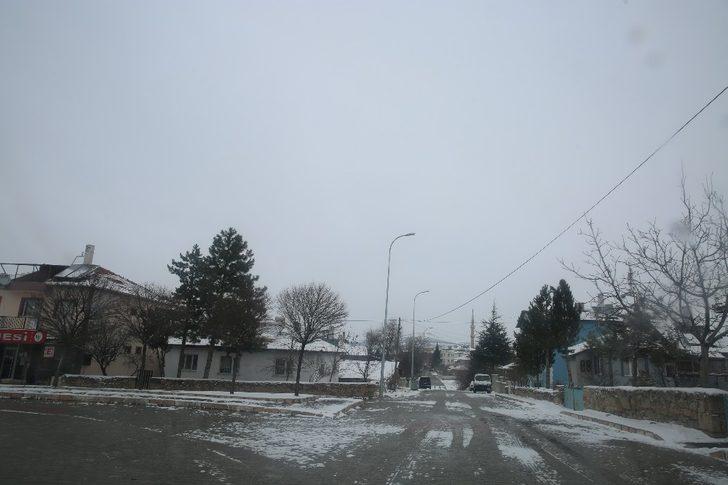 Soğuk havalar kısıtlamayı mecburi kıldı G3