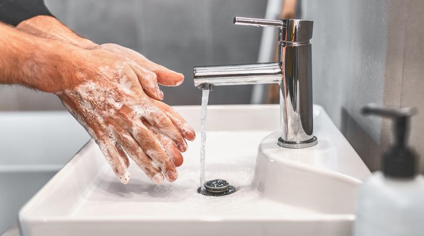 Koronavirüsün tetiklediği hastalık: Misofobi