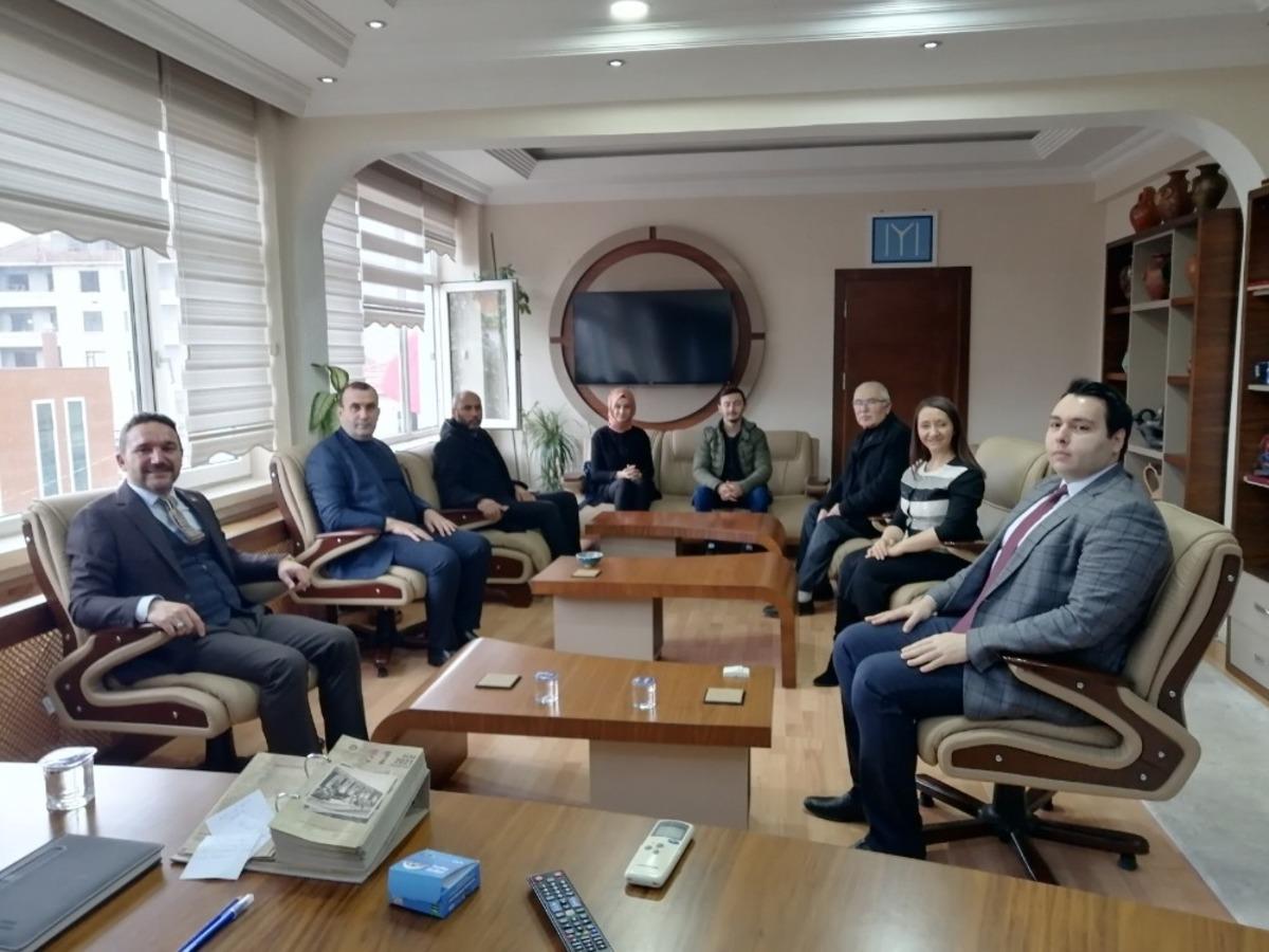 Pazaryeri, sanayi ve turizmde &ouml;ne &ccedil;ıkan bir il&ccedil;e