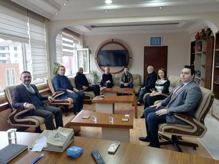 Pazaryeri, sanayi ve turizmde öne çıkan bir ilçe G1