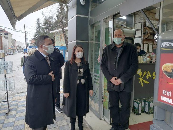 Pazaryeri, sanayi ve turizmde öne çıkan bir ilçe G3