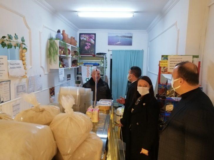 Pazaryeri, sanayi ve turizmde öne çıkan bir ilçe G4