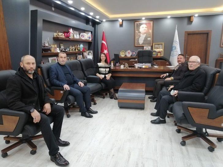 Pazaryeri, sanayi ve turizmde öne çıkan bir ilçe G5