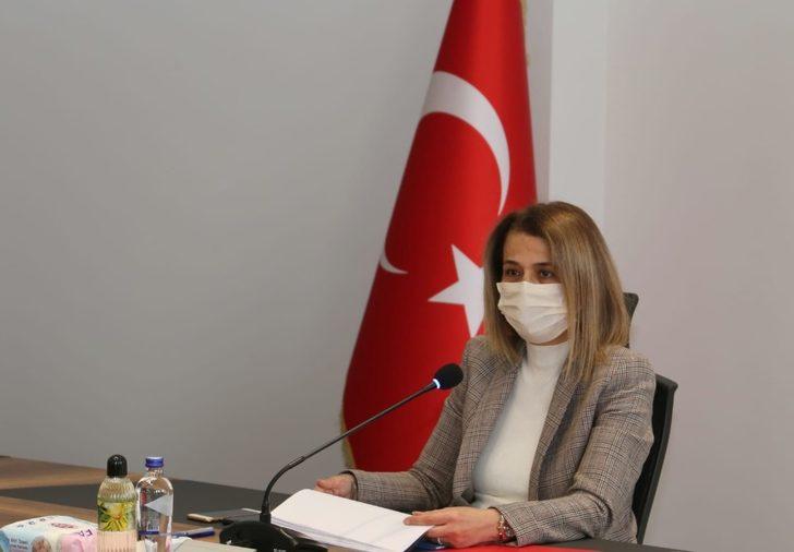 Nevşehir’de üniversite güvenlik toplantısı yapıldı G2