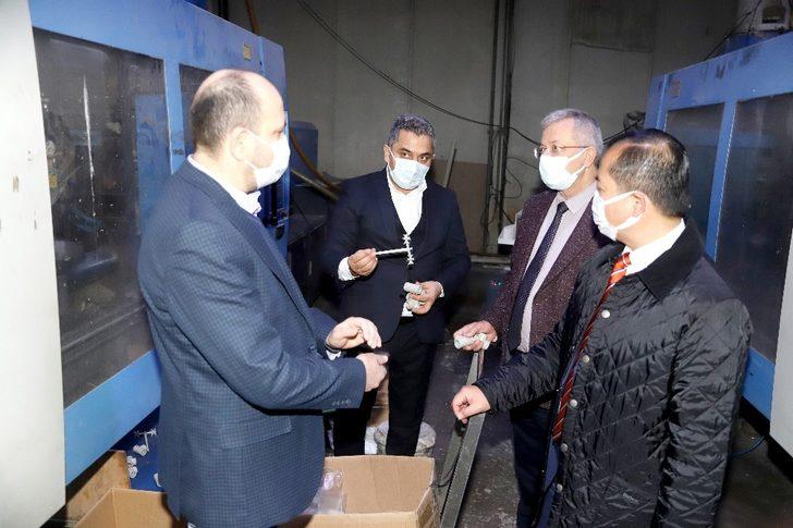 Yılbor’da hedef Endonezya pazarı G2