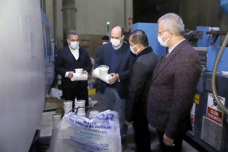 Yılbor’da hedef Endonezya pazarı G3