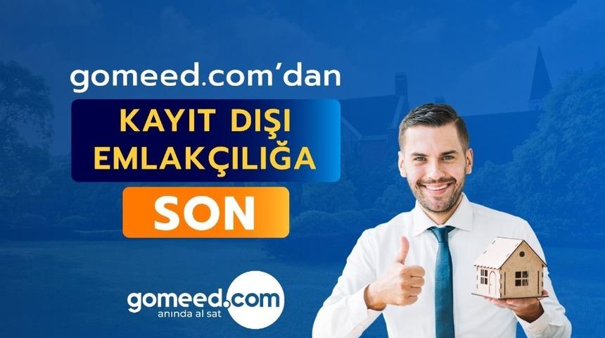 Yetki belgesi olan emlak firmalarına gün doğdu