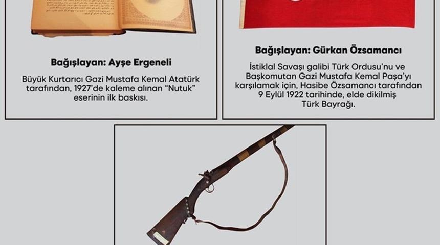 APİKAM&rsquo;a yapılan bağışlar artık internette