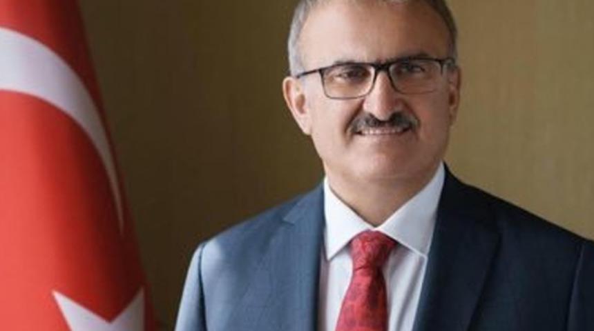 Diyarbakır Valisi koronavirüse yakalandı