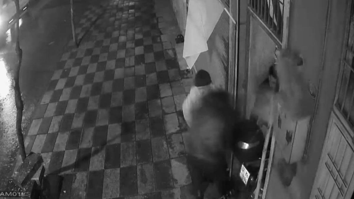 (&Ouml;zel Haber) &Ouml;l&uuml;mden ikinci kez b&ouml;yle kurtuldu