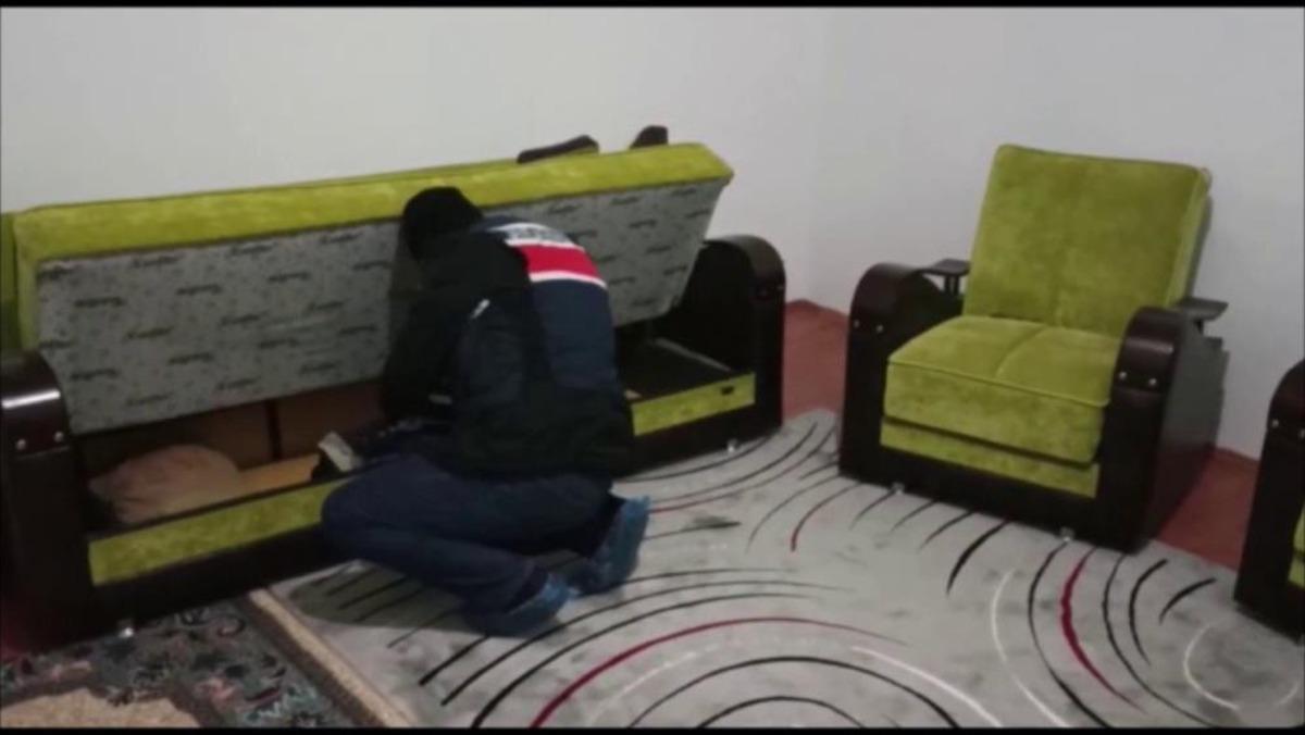 Yakalanmasaydı 15 bin kişiyi zehirleyecekti