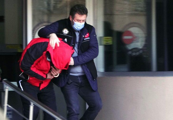 Çanakkale’de 5 kadını elle taciz eden zanlı adliyeye sevk edildi G2