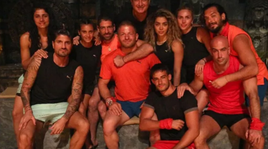 Survivor 2021 ve G&uuml;lbin Tosun İle Fox Ana Haber yarışı...17 Ocak 2021 Pazar reyting sonu&ccedil;ları belli oldu mu? D&uuml;nk&uuml; reytingler a&ccedil;ıklandı mı?