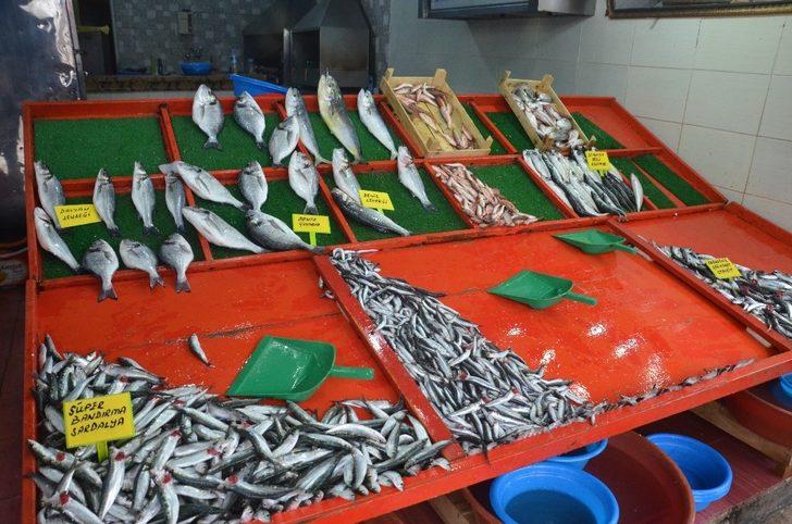 Aşırı avlanma hamsi fiyatlarını etkiliyor G2