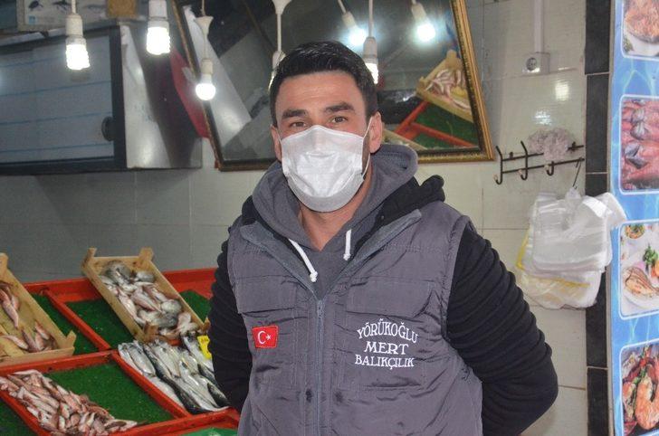 Aşırı avlanma hamsi fiyatlarını etkiliyor G3