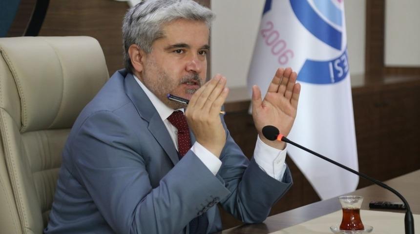 AS&Uuml;&rsquo;n&uuml;n iki programına Y&Ouml;K&rsquo;ten onay