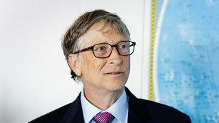 Bill Gates ABD’nin 'toprak ağası' oldu