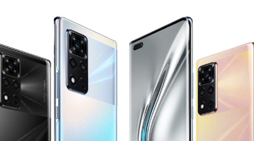 Honor V40 5G tanıtım öncesi videoda yakalandı!