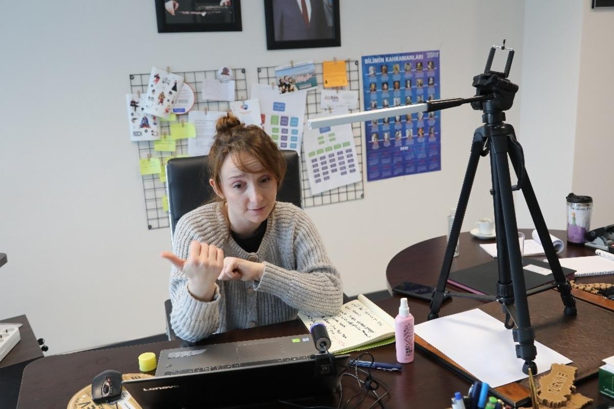 BAYSEM&rsquo;den &ouml;ğrencilere deneme sınavı