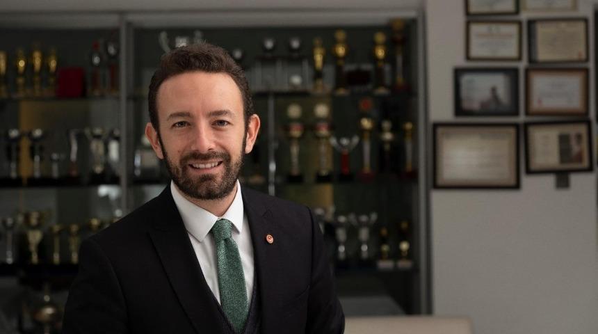 Serkan Can Zengin&rsquo;den derslere katılamayan &ouml;ğrencilerle ilgili a&ccedil;ıklama;