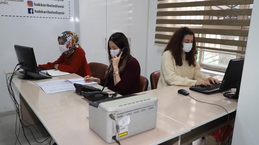 Vatandaşın talepleri &lsquo;Beyaz Masa&rsquo; ile &ccedil;&ouml;z&uuml;me kavuşuyor