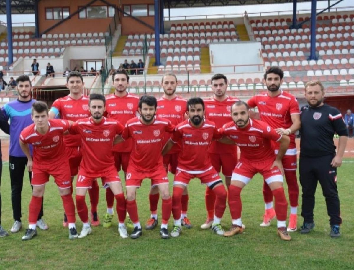 BAL&rsquo;a y&uuml;kselen İscehisarspor&rsquo;da hedef 3. Lig