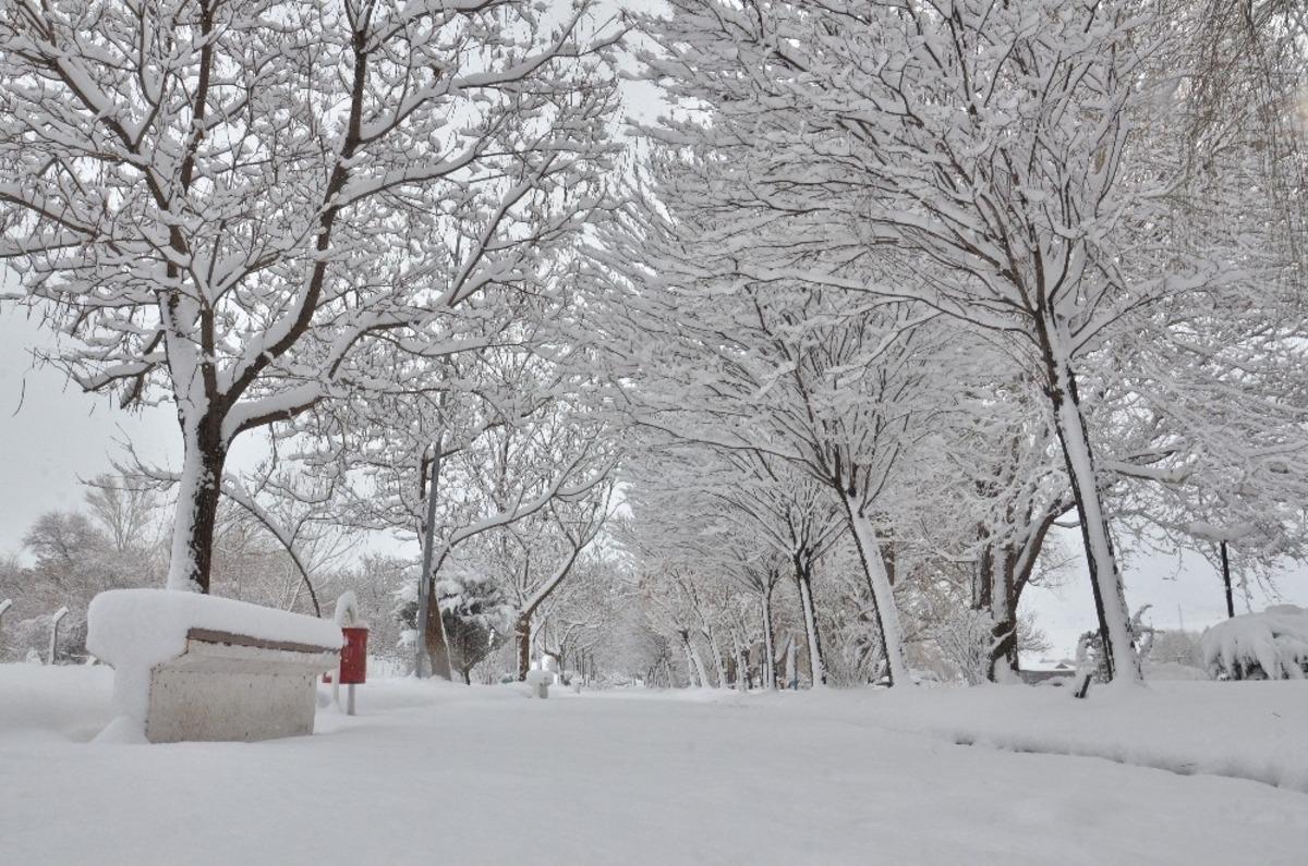 Elbistan beyaza b&uuml;r&uuml;nd&uuml;