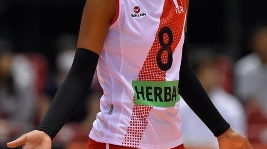 Maguilaura Frias Kayseri&rsquo;ye geldi