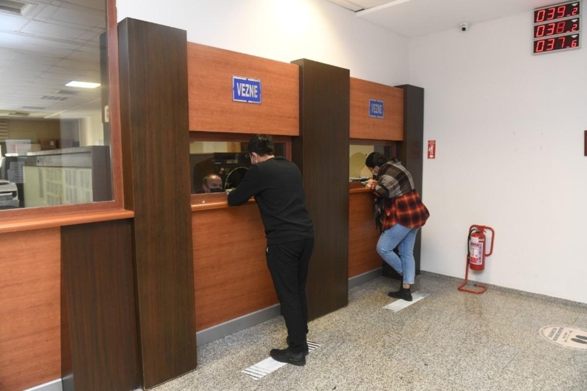 Yenişehir Belediyesinden vergi uyarısı